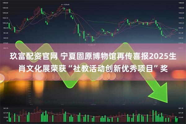玖富配资官网 宁夏固原博物馆再传喜报2025生肖文化展荣获“社教活动创新优秀项目”奖